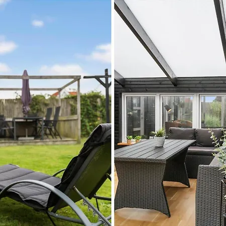 Bl1515-blokhus-peder-madsensvej-14 Ferienhaus *