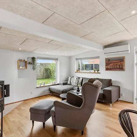 Ferienhaus Bl1515-blokhus-peder-madsensvej-14 Blokhus