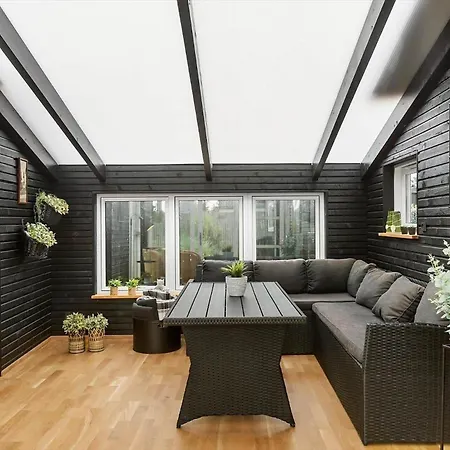 Feriehus Bl1515-blokhus-peder-madsensvej-14 *